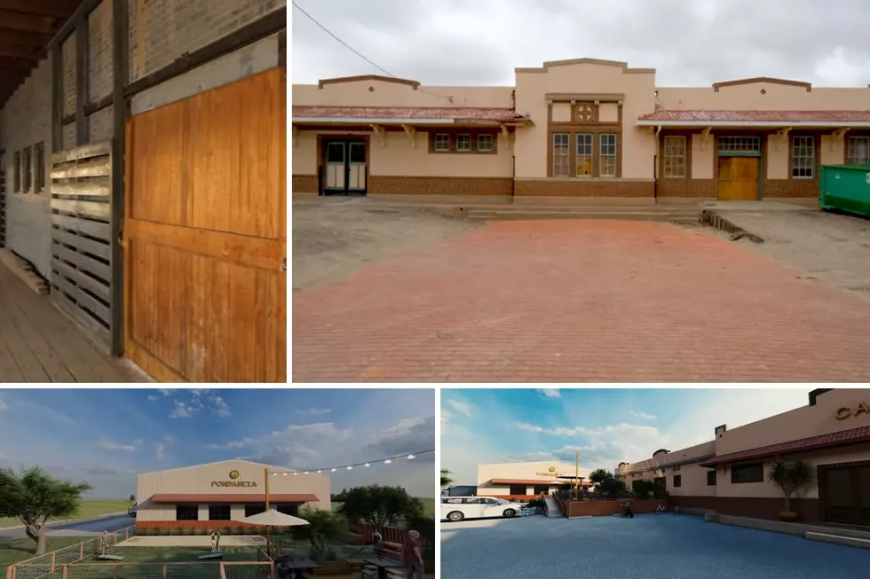 Get A Sneak Peek of the New Pondaseta Brewing Co. in the Santa Fe Depot in Canyon