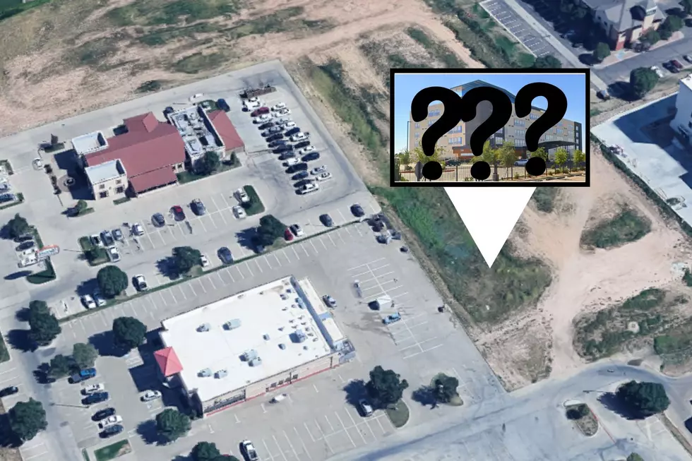 A New Modern Place for People to Stay Coming Soon to Amarillo