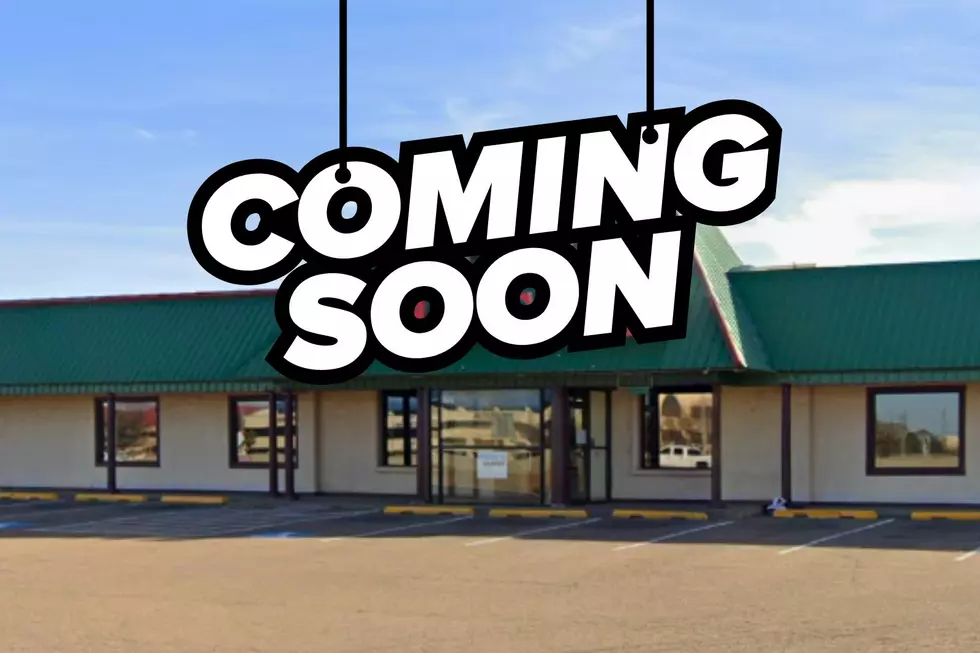 Popular Amarillo Building Has a New Tenant to Tempt Your Tastebuds