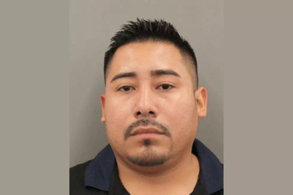 The Heat is On for This Most Wanted Fugitive in Texas for July