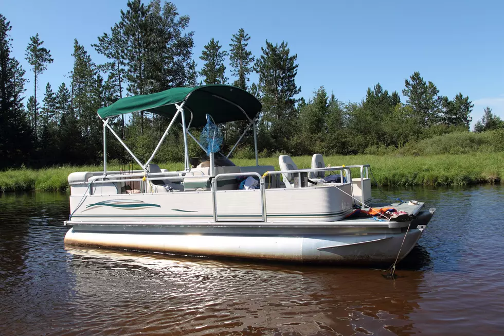 How to Rent a Boat Near Amarillo This Summer