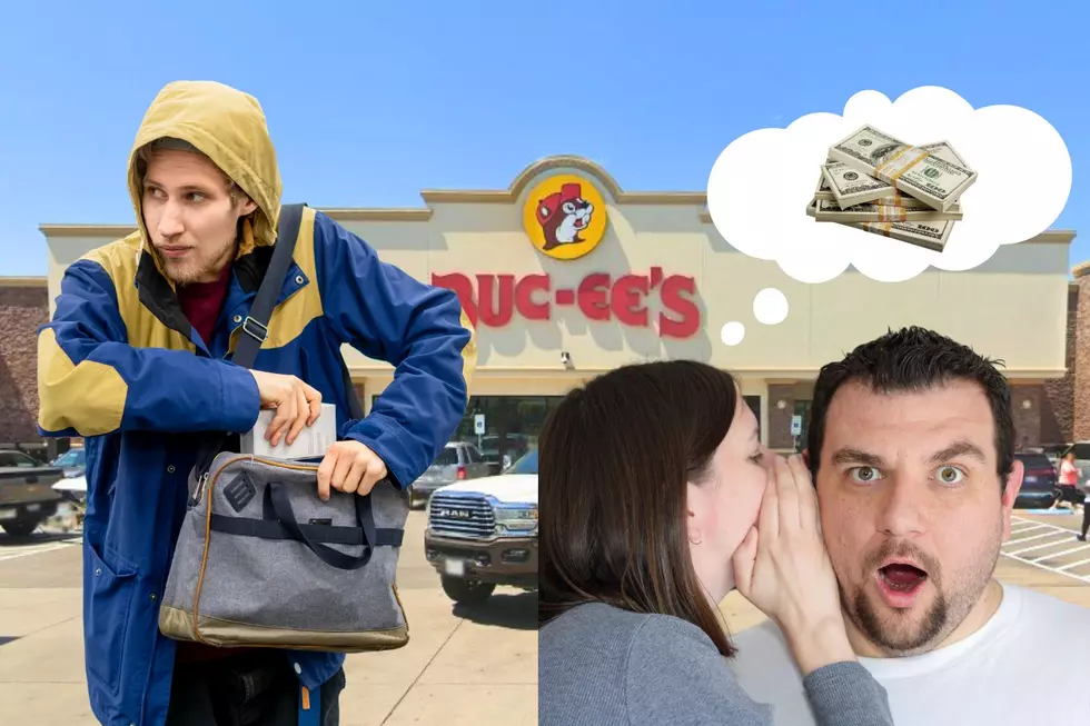 Texas Buc-ee’s Employees Rewarded for Reporting Theft Among Co-Workers?