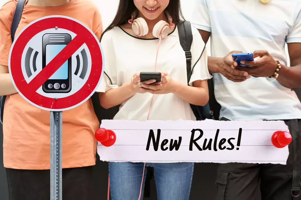 Social Media Buzz: Amarillo ISD to Enforce Tighter Cell Phone Regulations