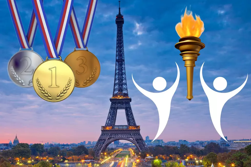 Texans Will Be Watching the Summer Olympics in Paris: Here are Some Fun Facts