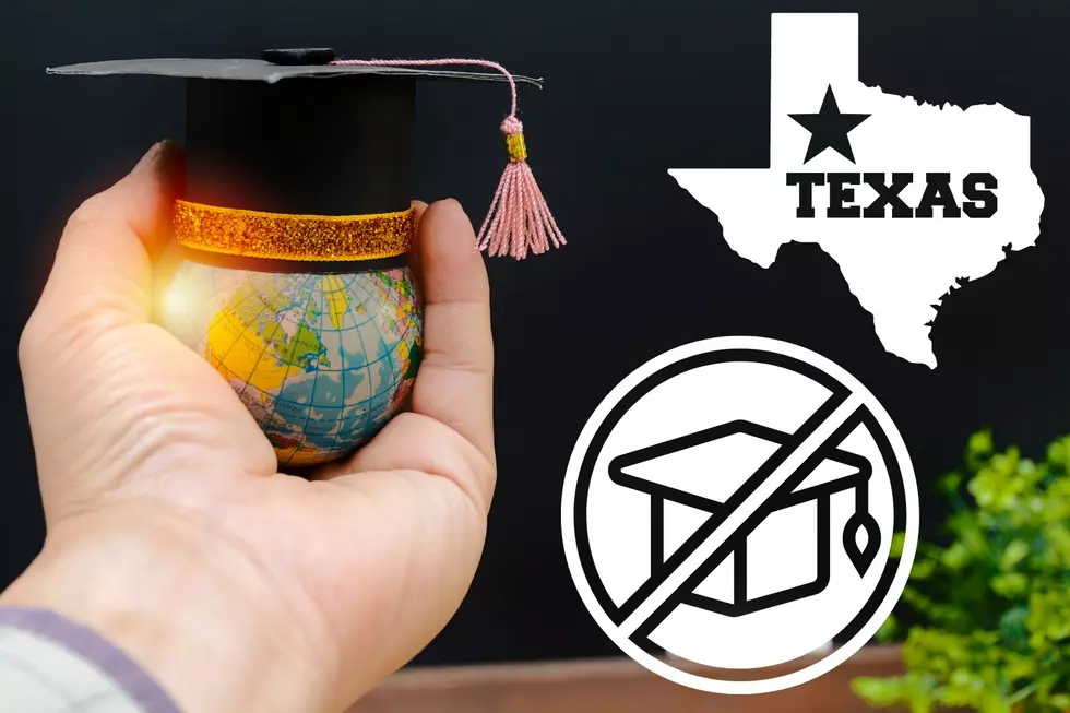 Study Says Texas is Stupid: Lands on List for Most Uneducated States in the US