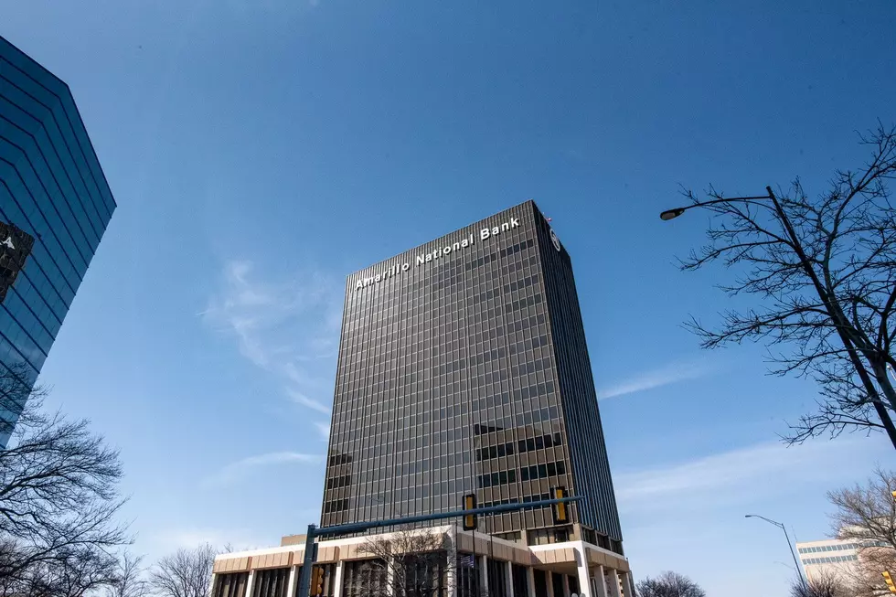 The Curious Detail About This Amarillo Bank That’s Leaving Everyone Puzzled