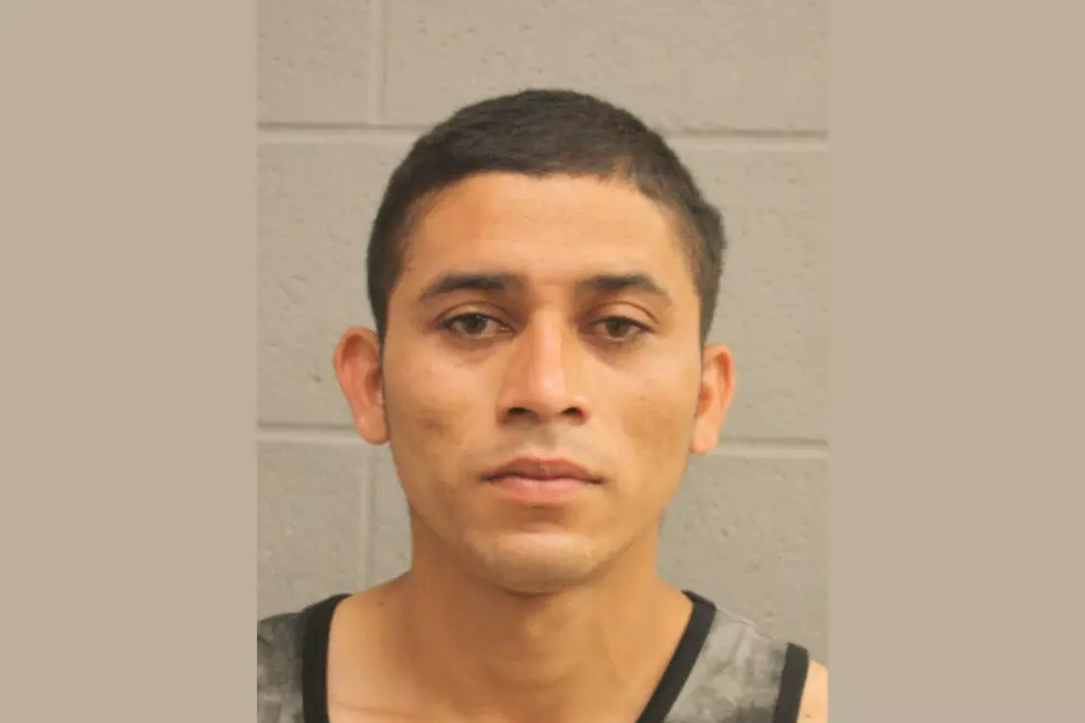 Authorities Turn Up the Heat to Find August’s Most Wanted Fugitive in Texas