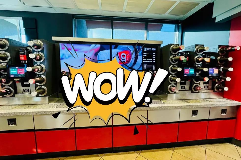 QuikTrip Amarillo: Get Ready for a Coffee Experience Like No Other!