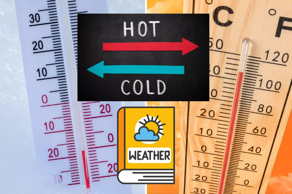 Farmer’s Almanac Predicts Cool Relief Coming Soon to Texas Panhandle