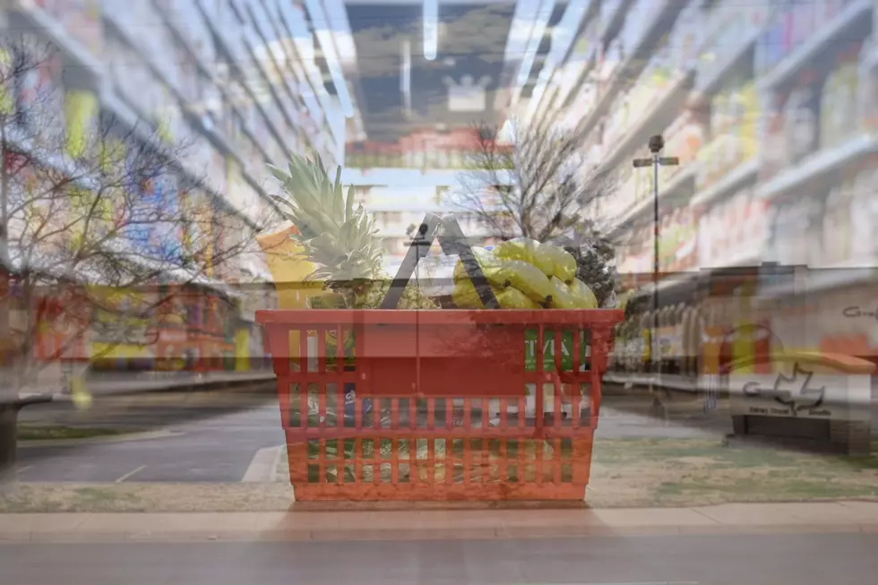 From Grocery Hub to Spiritual Haven: The Story of this Amarillo Building’s Evolution