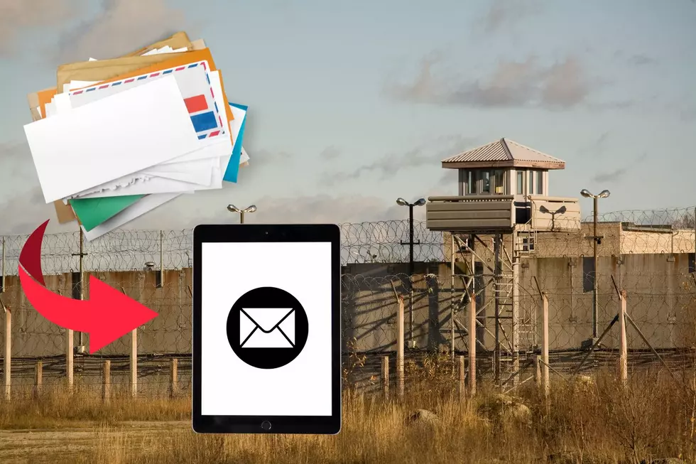 Oklahoma Overhauls Prison Mail System: A Move Inspired By Texas