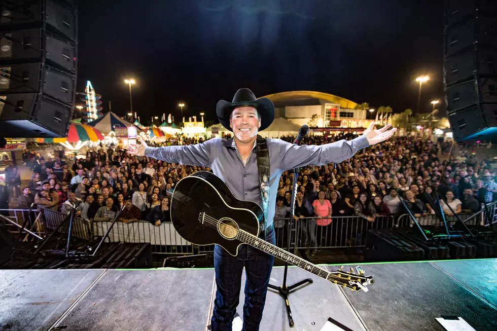 Get Ready for Dancin’ in the Dirt with Clay Walker at the Amarillo Tri-State Fair