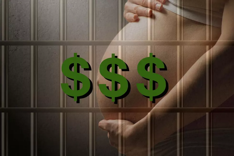 Texas Lawyer Caught in Vile Plot to Bribe Pregnant Inmates for Their Children