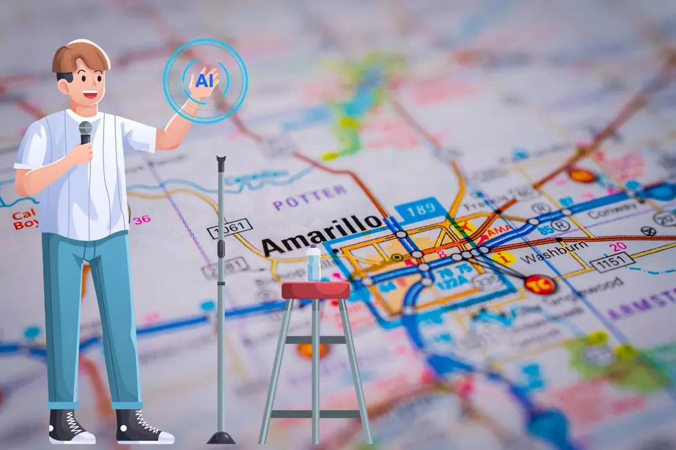 We Asked AI to Roast Amarillo, Texas – Here’s What It Said