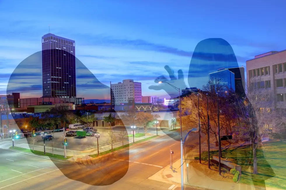 The Spooky Side of Amarillo – Here’s Some of the Most Haunted Places According to You