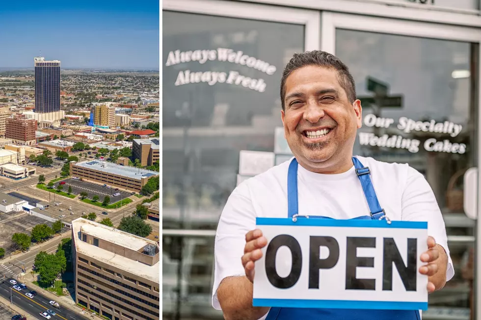 Amarillo is One of the Best Cities in the U.S. for Hispanic Business Owners