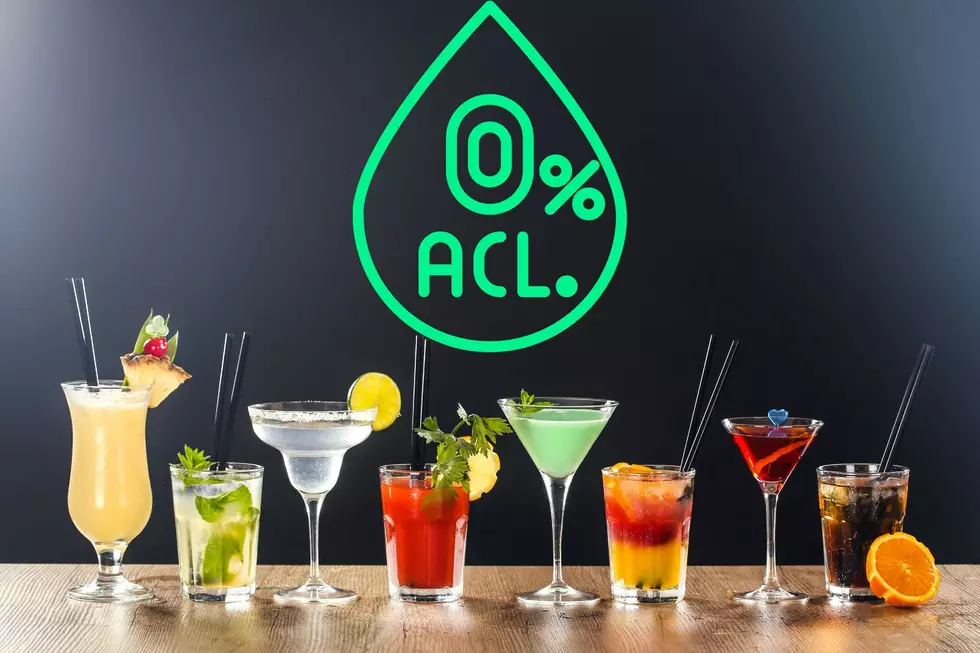 Don’t Drink But Still Want the Atmosphere? Best Places for Mocktails in Amarillo