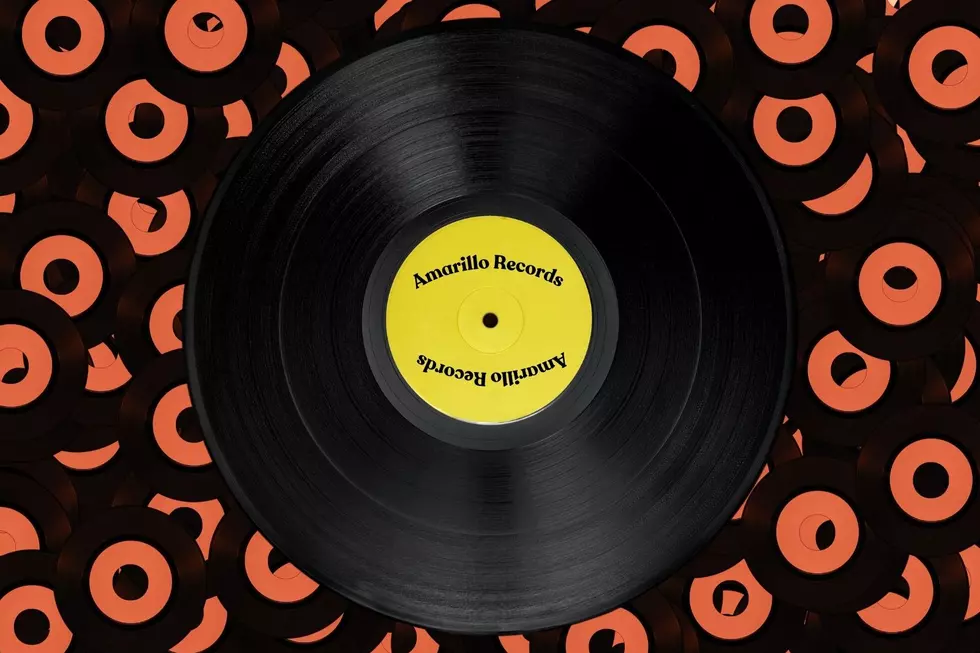 Uncovering the Mystery of Amarillo Records: The Indie Label You’ve Forgotten About