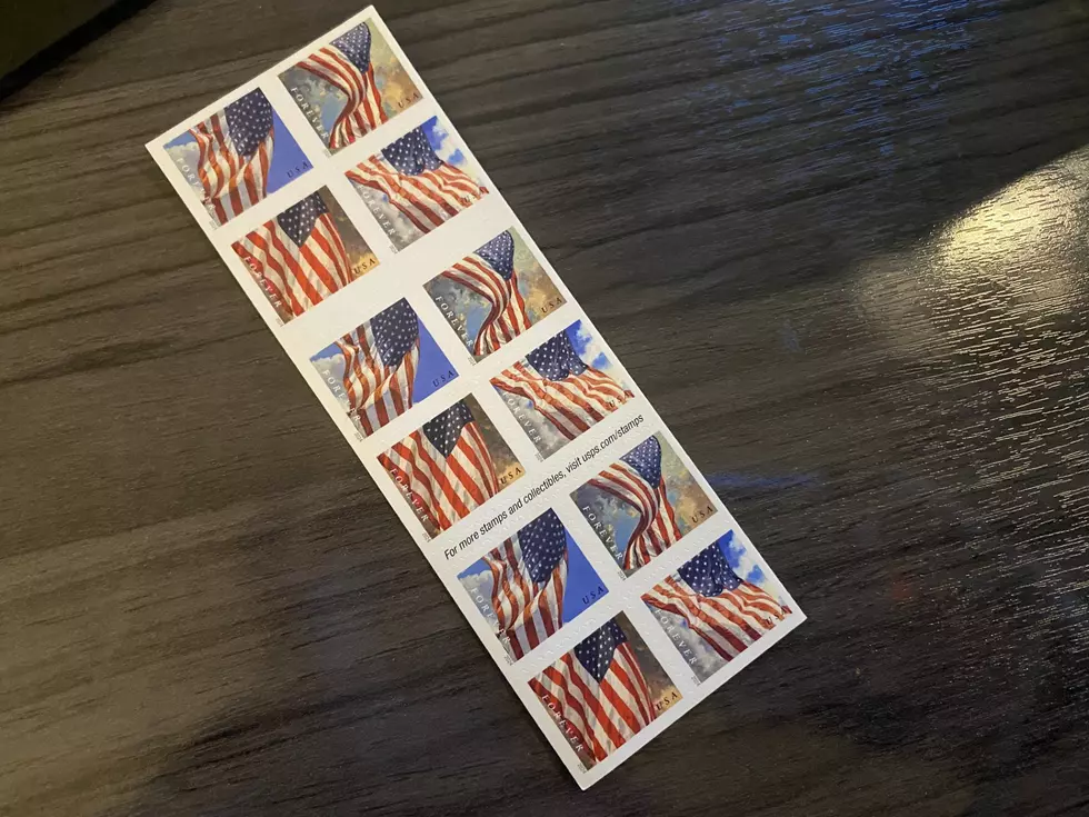 Places to Buy Stamps in Amarillo Besides the Post Office