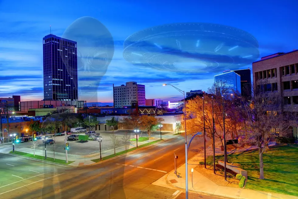 Uncovering UFO Sightings in Amarillo: Are Aliens Visiting the Texas Panhandle?