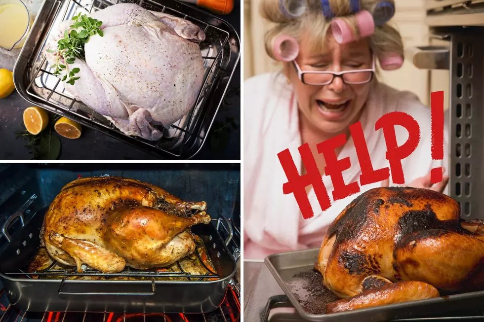Texans, Start Thawing That Turkey! Essential Tips from a Butterball Expert to Prep for a Perfect Thanksgiving