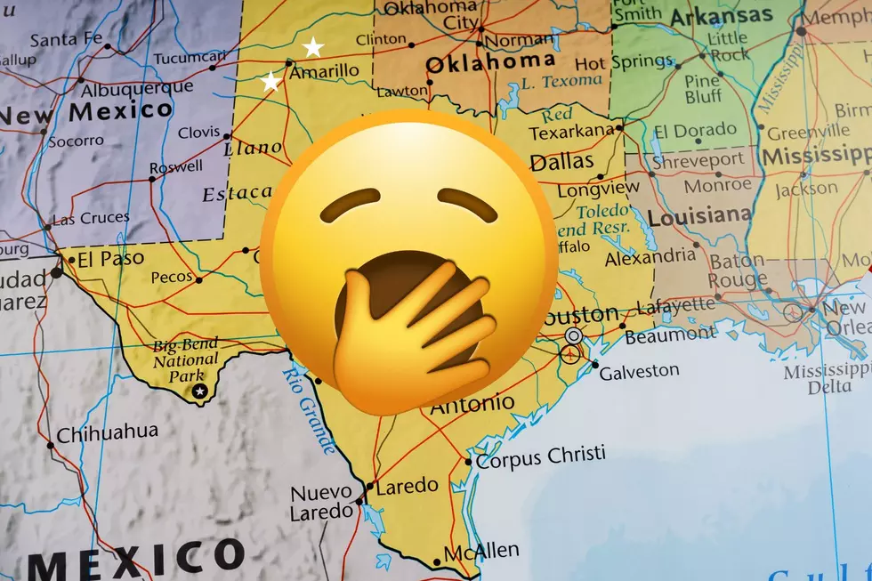Two Texas Panhandle Towns Rank Among the Most Boring in Texas