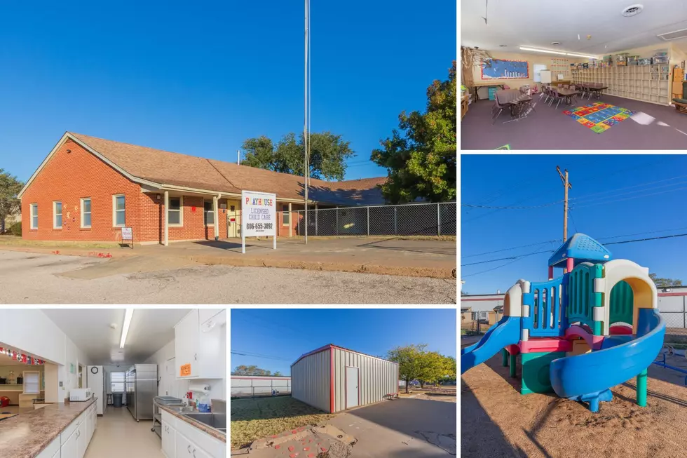 Former Canyon Daycare Hits the Market: A Unique Opportunity Awaits!