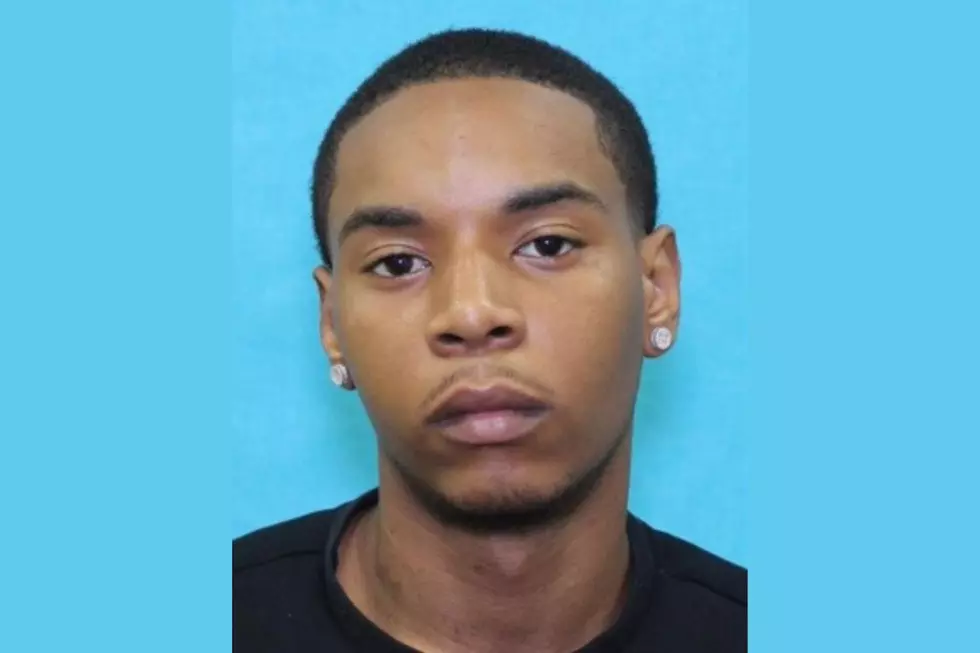 Texas Kicks Off 2025 with Its Most Wanted Fugitive of the New Year