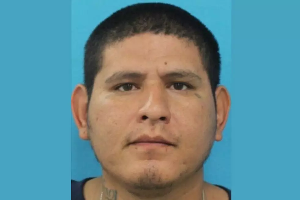 December’s Most Wanted in Texas: The ‘Grinch’ on the Run This Holiday Season