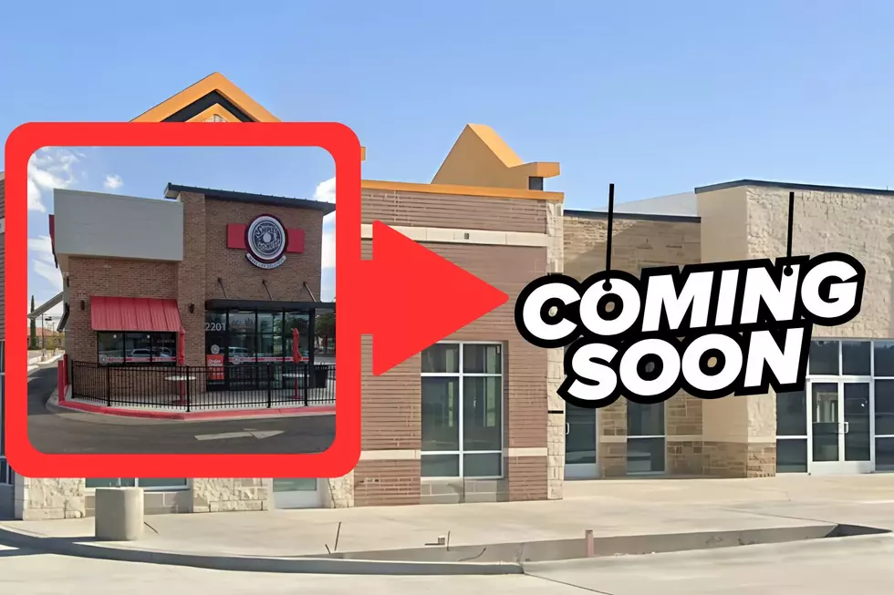 Freshly Glazed Details: Popular Texas Donut Shop Reveals Amarillo Location