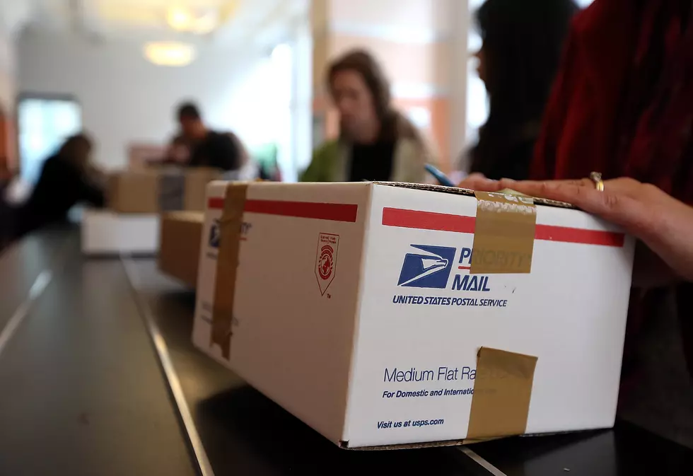 Texas, Get Ready: USPS Shipping Prices Set to Surge