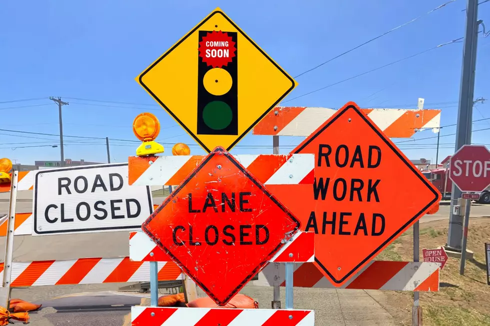 Construction Chaos: Canyon Commutes Just Became a Bigger Nightmare