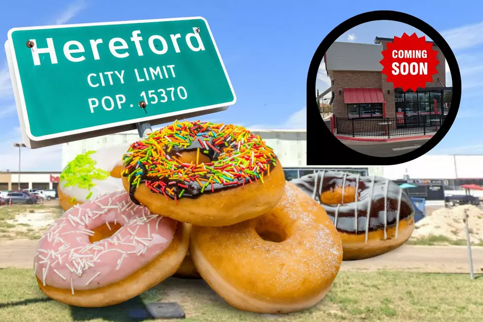 First Amarillo, Now Hereford-This New Sweet Spot is Coming Soon to the Beef Capital