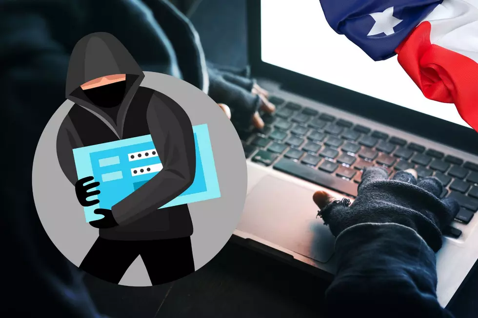 Your Privacy Under Attack: Texas Sees a Surge in Data Breaches to Start 2025