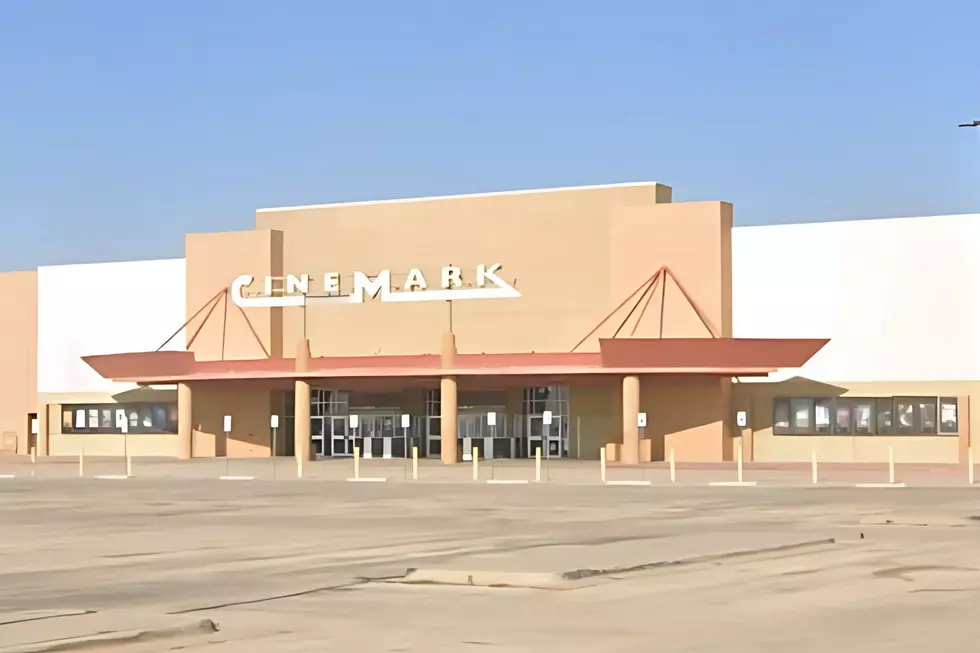 Cinemark’s Departure from Lubbock Stirs Uncertainty for Amarillo’s Location