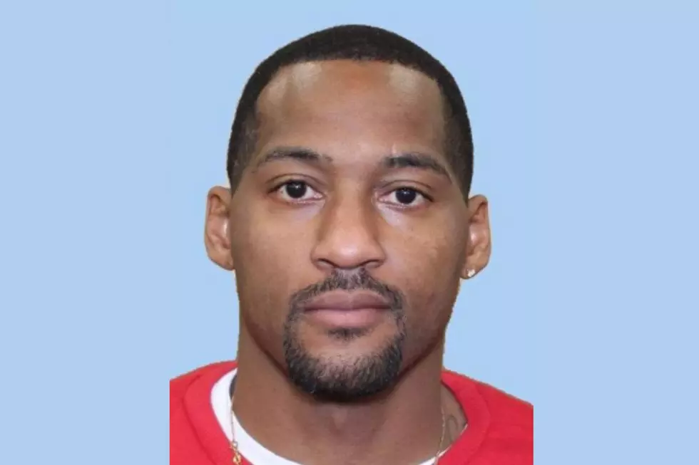 Love Is Not in the Air for Texas’ Most Wanted – This Fugitive Faces Prison, Not Passion