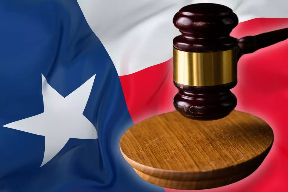 Historic Ruling Texas Declares First Female Sexually Violent Predator