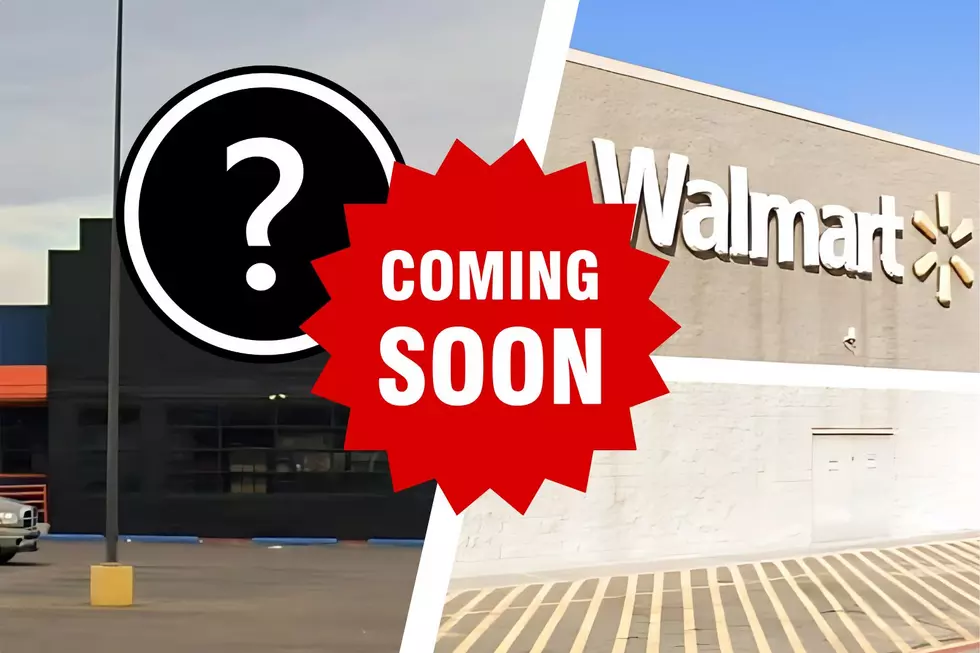 A Slice of Happiness: Popular Pizza Chain to Set Up Shop Inside Amarillo Walmart