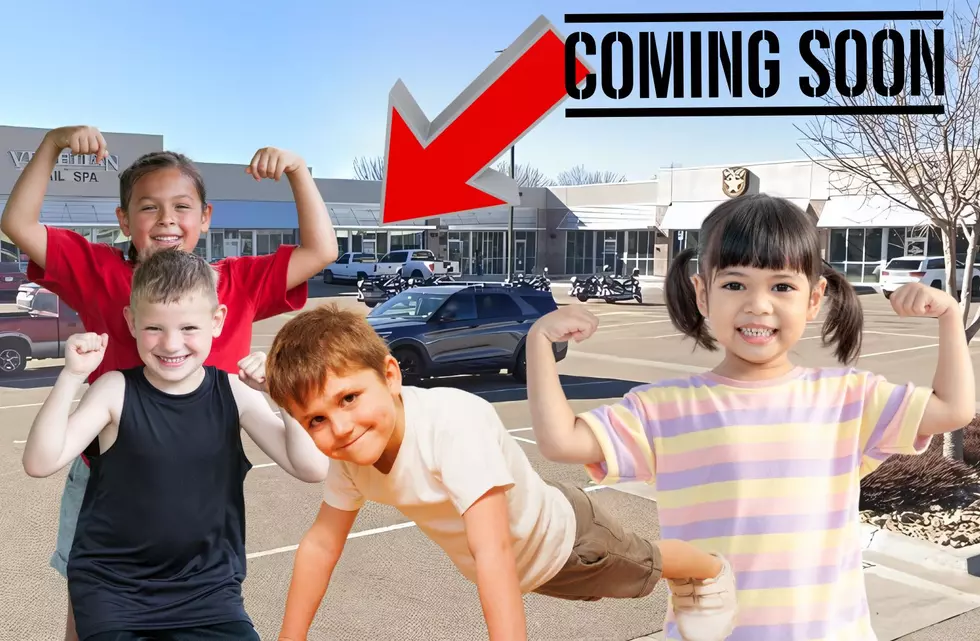 Fitness Meets Life Skills: This New Place in Amarillo Will Pump Your Kids Up