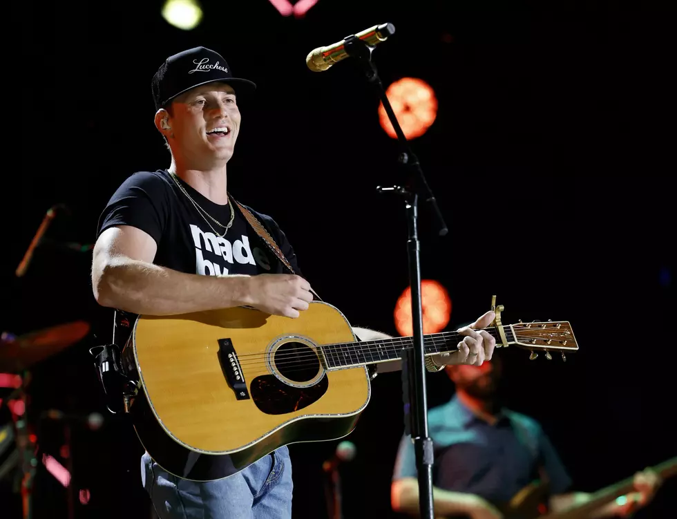 Don’t Miss Parker McCollum Live in Lubbock