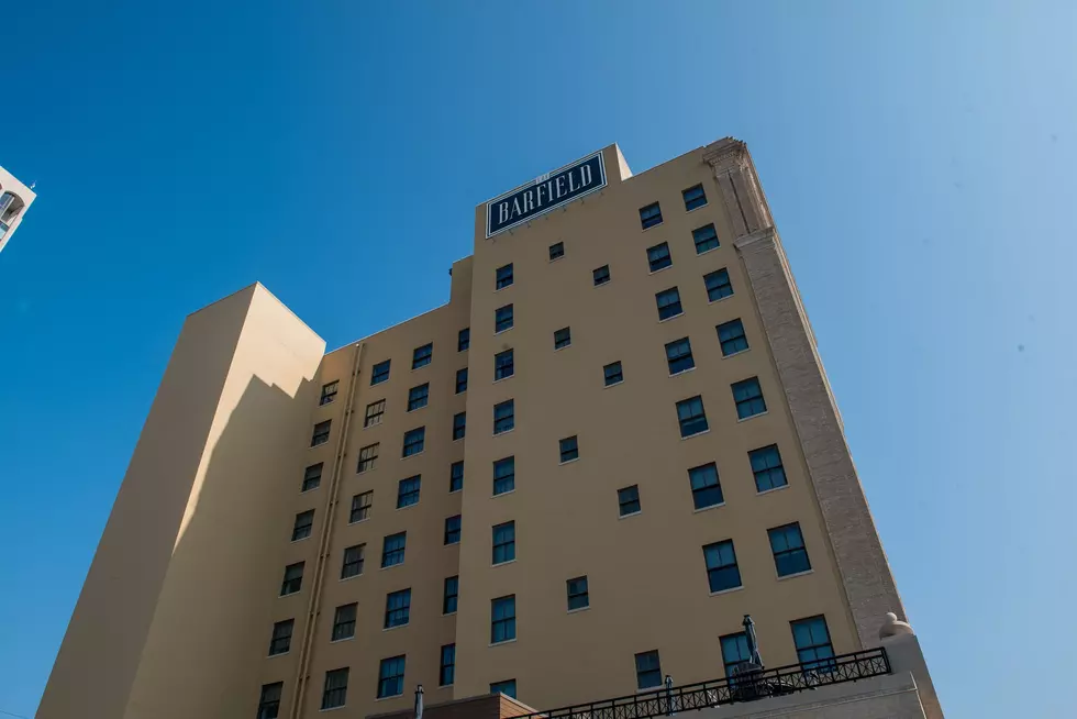 The Barfield Hotel in Amarillo, Texas is Giving You a Chance to Live Like a Dutton
