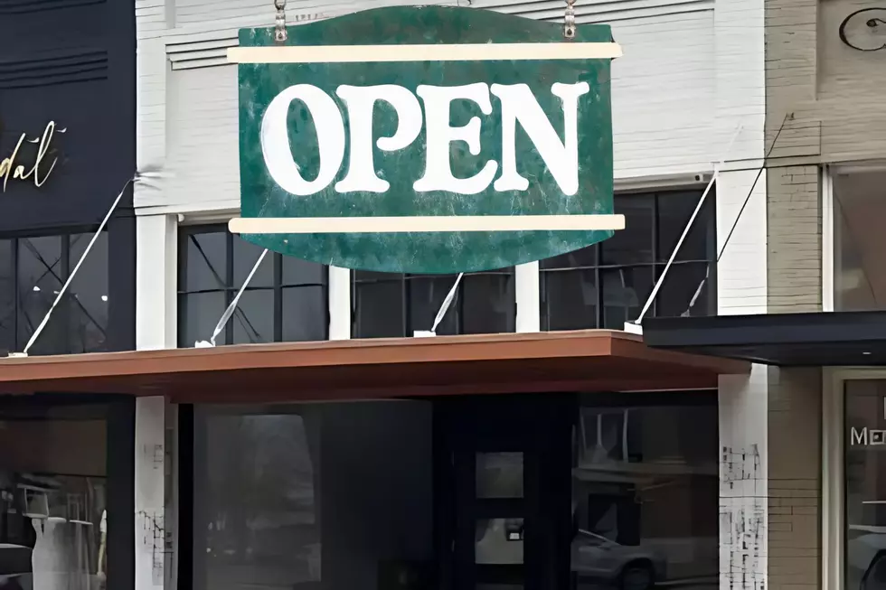 A Healthy New Spot is Now Open on the Canyon, Texas Square