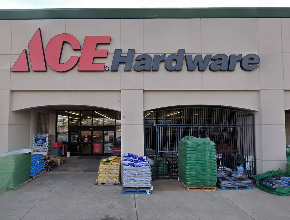 What Is Going On With Ace Hardware In Amarillo, Texas?