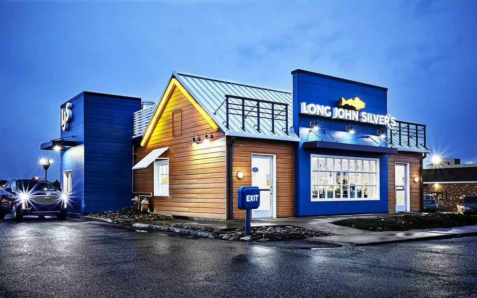 All Hands On Deck: Help Bring Long John Silver’s Back to Amarillo, Texas