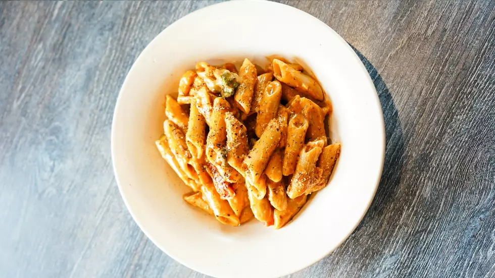 Amarillo Pasta Lovers Can Earn Money While Cooking and Eating Noodles
