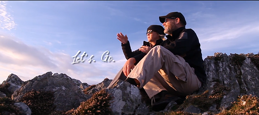 From Amarillo, Texas to the World, This Popular Travel Series Ends Its Journey