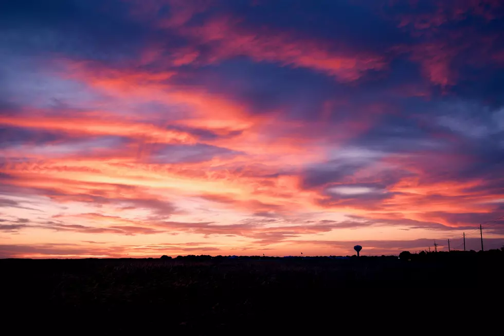 Where to Find the Most Scenic Sunsets Near Amarillo