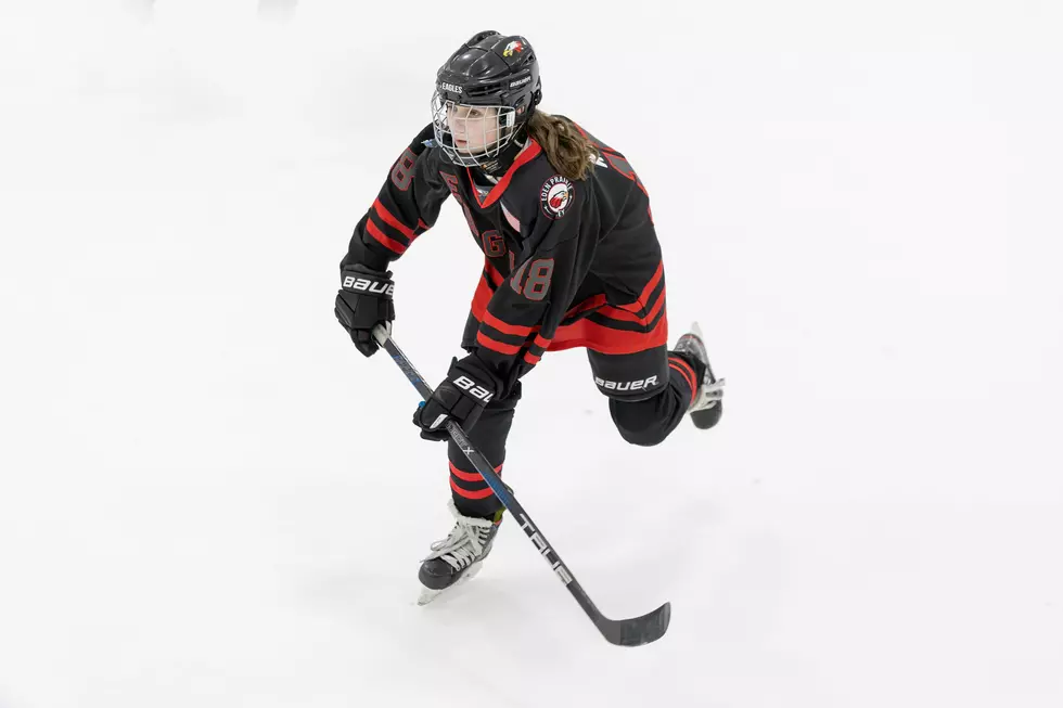 Beat the Heat: Amarillo Kids Can Hit the Ice This Summer