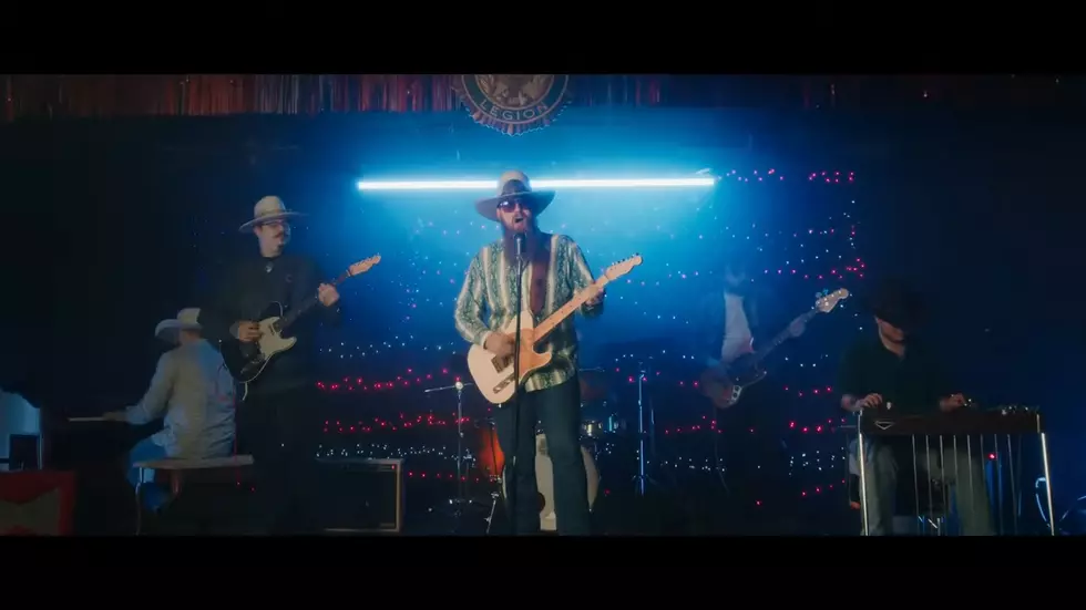 You Could Win Tickets to 49 Winchester at The Lumberyard July 3