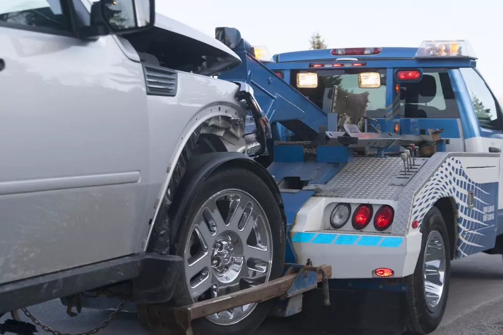 Over 300,000 Texans Exposed in State Crash Report Data Breach
